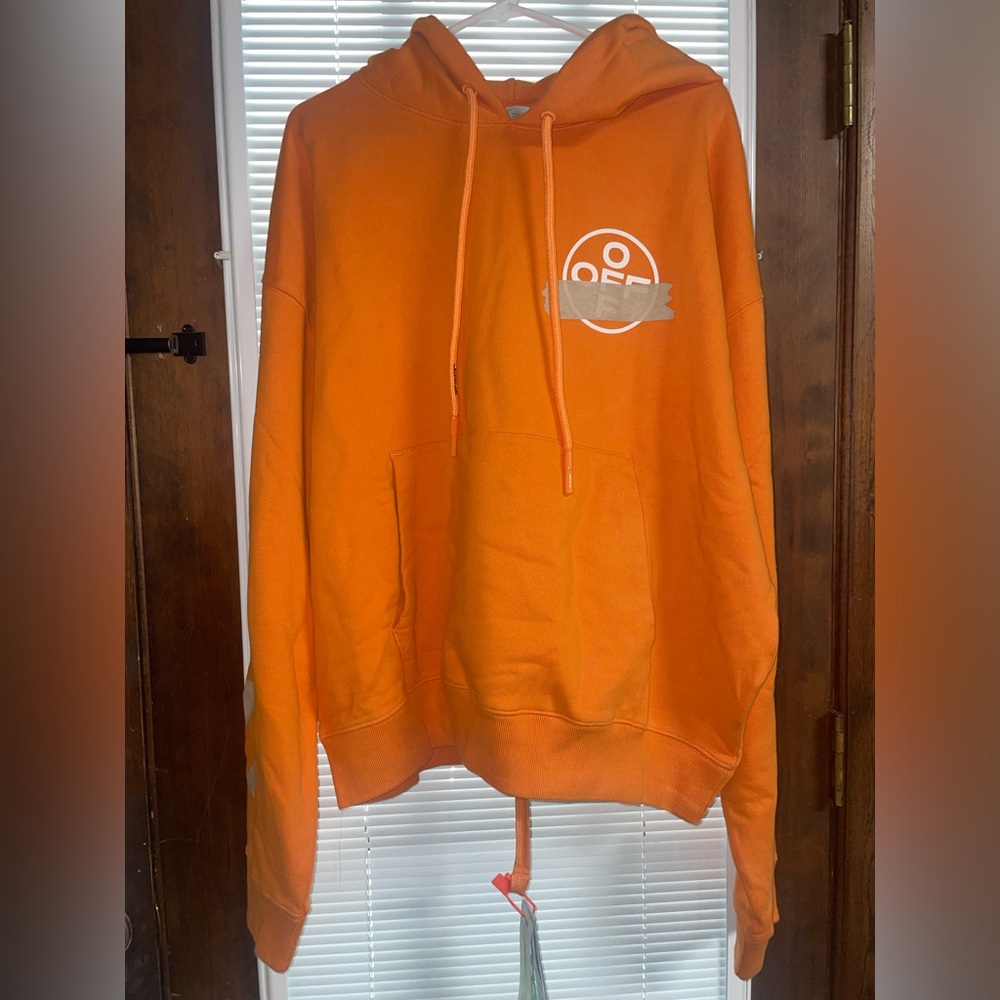 OFF WHITE Hoodie